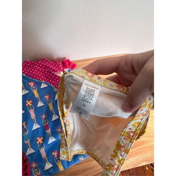 Girls swim bundle - Picture 4 of 7